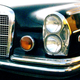 Image for article titled Dear Lord, I Saw a Mercedes 300SEL 6.3 For Real